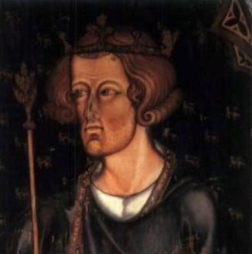 Edward I